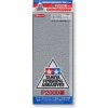 Tamiya Sandpaper - Grit #2000 (3pcs)