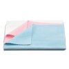 Polishing cloths (microfiber) 260x190mm (3pcs)