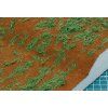 Tamiya Diorama Texture Paint - Grass Effect: Green 100ml