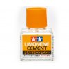 Lepidlo Tamiya Limonene Cement 40ml