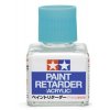 Tamiya Paint Retarder Acrylic spomaľovač schnutia 40 ml