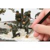 Tamiya Diorama Texture Paint - Powdered Snow Effect: White 100ml