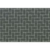 Diorama Sheet A4 Brick (gray)