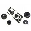 G-Parts pre šasi Tamiya CC-01 1/10