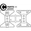 C-Parts pre ťahač Scania 1/14