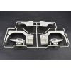 K-parts pre Scaniu Tamiya 56318  1/14