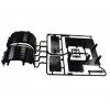 P-diely pre Scania Tamiya 56318
