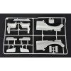 K-parts Tamiya 56352 MB Arocs 1/14