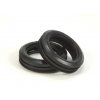 Pneumatiky Tamiya Buggy-Tires Grooved front 60/21