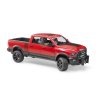 Terénne auto RAM 2500 Pickup Truck Pow 1/16