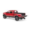 Terénne auto RAM 2500 Pickup Truck Pow 1/16