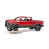 Terénne auto RAM 2500 Pickup Truck Pow 1/16