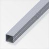 ALU profil - štvorcový - 7,5 x 7,5 x 1000mm