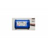 Akumulátor Š-hobby Li-Ion 4000mAh/7,4V 30A pre RC trucky