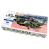 UH-60A Black Hawk 1/72