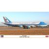 VC-25A, 9AW Air Force One 1/200