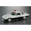 mazda cosmo sport l10b police car 1 24 hasegawa 20258 01