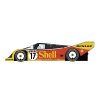 Shell Porsche 962C 1/24