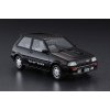 Toyota Starlet EP 71 Turbo, 3-door 1/24