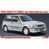 Toyota Starlet EP71 Turbo S, 3-Door 1/24