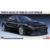 Toyota Celica GT-Four RC with Spoiler 1/24