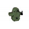 Prevodovka komplet mont pre 8x8 Truck 1/12