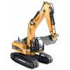 Amewi RC-Bagger V4, gelb, 1:14, ferngesteuert