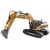 Amewi RC-Bagger V4, gelb, 1:14, ferngesteuert