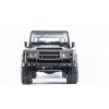 Amewi RC AMXRock RCX10.3B Scale Crawler 6x6 čierny 1/10 RTR