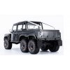 Amewi RC AMXRock RCX10.3B Scale Crawler 6x6 čierny 1/10 RTR