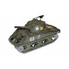 M4A3 Sherman  1/16 RTR BB PRO  AMEWI QC