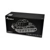 Amewi RC tank KV-2 zelený 1/16 RTR IR+BB