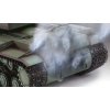 Amewi RC tank KV-2 zelený 1/16 RTR IR+BB