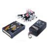 Amewi Bluetooth Sound- und Lichtmodul mit App