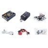Sound and light module Amewi Bluetooth Sound & Lightsystem App