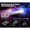Sound and light module Amewi Bluetooth Sound & Lightsystem App