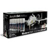 Sada farieb Acryl Set Modern USAF/U.S. Navy Aircraft