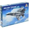MIG 29A “Fulcrum” 1/72