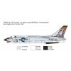 Vought F-8E Crusader 1/72