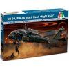 Sikorski UH-60A Black Hawk "Night Raid" 1/48