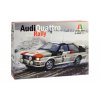 Audi Quattro Rally 1/24