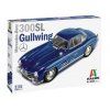 Mercedes Benz 300 SL Gullwing 1/24
