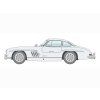 Mercedes Benz 300 SL Gullwing 1/24