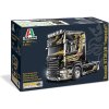 Scania R730 V8 Topline Imperial 1/24