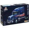 Volvo VN 780 Tractor Truck 3 Axle 1/24