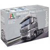 MB Actros MP4 Gigaspace 1/24