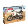 Cagiva Elephant 850 Winner 1987 1/9