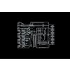 fiat mefistofele 21706c c 1923 25 1 12 italeri 4701 014
