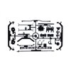 fiat mefistofele 21706c c 1923 25 1 12 italeri 4701 025