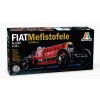 fiat mefistofele 21706c c 1923 25 1 12 italeri 4701 030